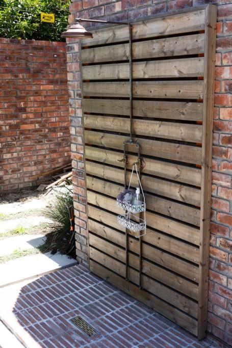 Garten Wohnung Mit Pool, 2 Schlafzimmer Κέιπ Τάουν Εξωτερικό φωτογραφία