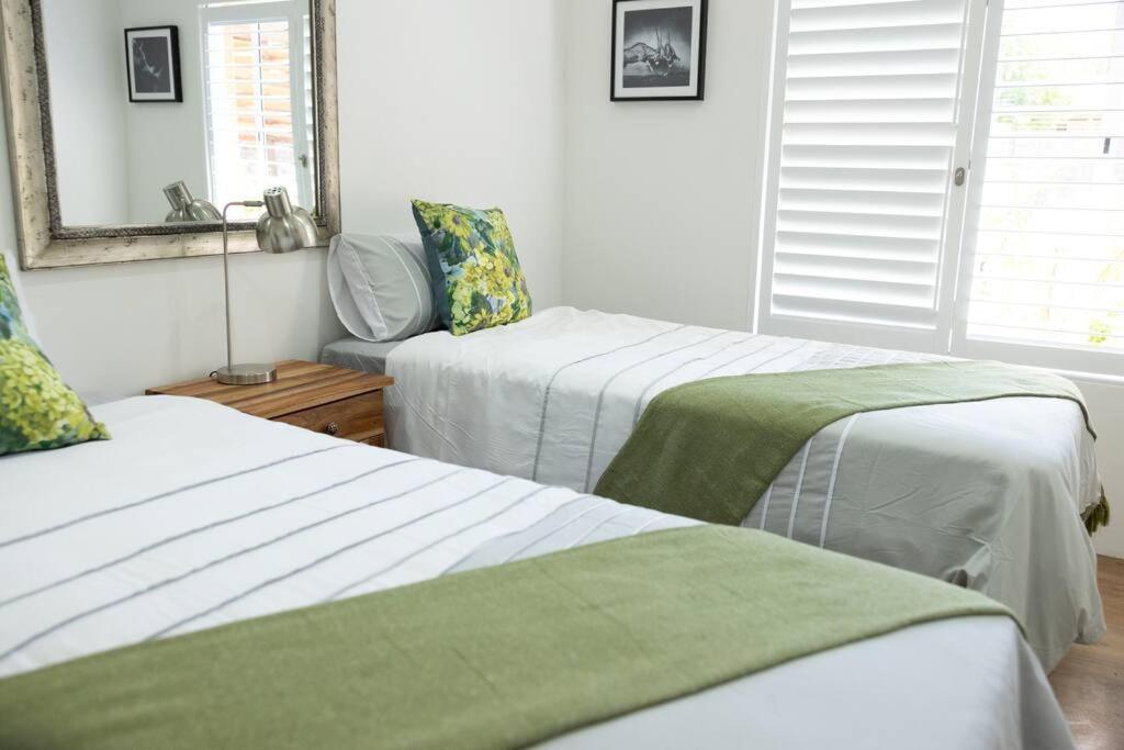 Garten Wohnung Mit Pool, 2 Schlafzimmer Κέιπ Τάουν Εξωτερικό φωτογραφία