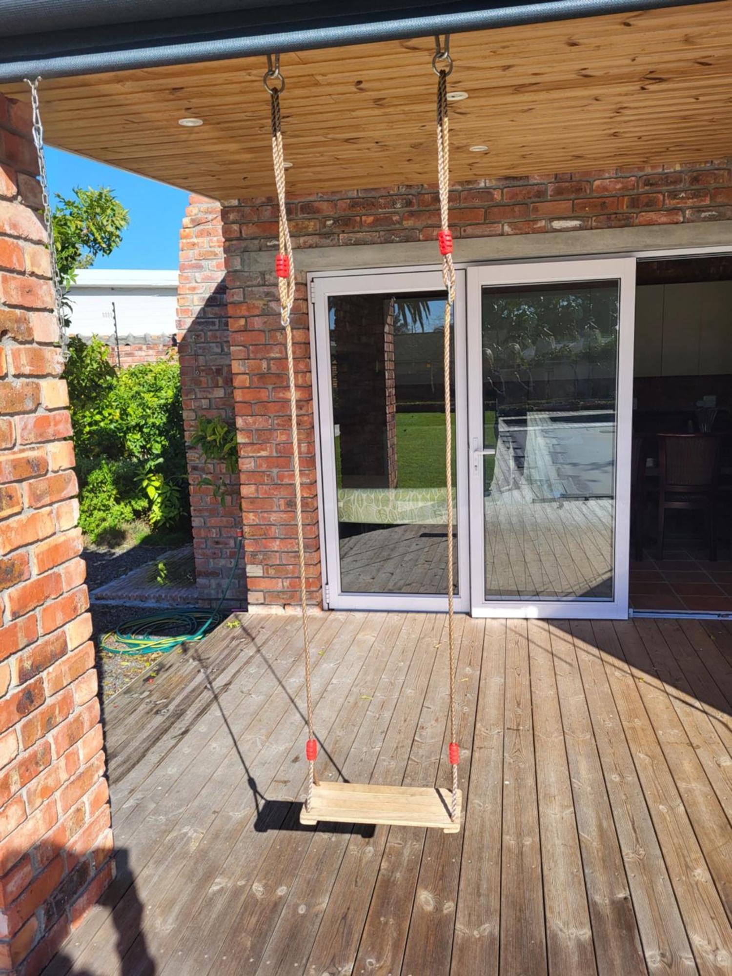 Garten Wohnung Mit Pool, 2 Schlafzimmer Κέιπ Τάουν Εξωτερικό φωτογραφία